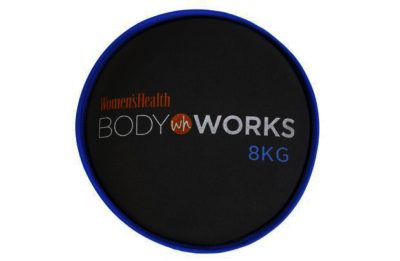 Women's Health Sandweight - 8KG